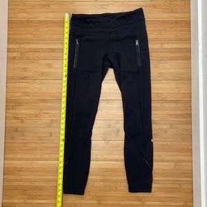 Lululemon leggings - 6